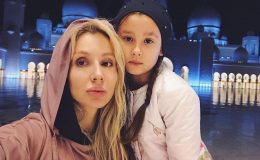 Вторая беременность Светланы Лободы: стало известно, где и когда будет рожать певица