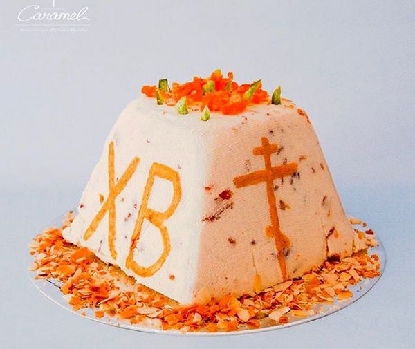 Источник: instagram @caramel_kiev