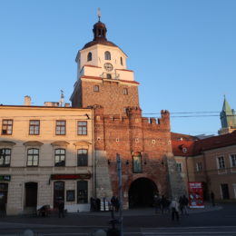 Життя у Польщі. Принади однокімнатної квартири 27 м² у Любліні: особистий досвід