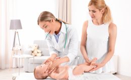 Специальная смесь Nutrilon Пепти – чтобы пищевая аллергия не стала на пути прогресса малыша