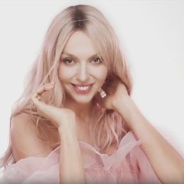 Одягтися як Оля Полякова: найкращі літні образи епатажної блондинки