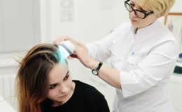Псориаз: причины, формы, симптомы, лечение