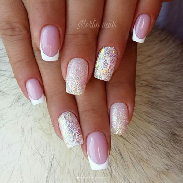 Источник: Instagram@manicure__ideas