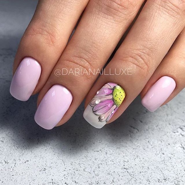 Источник: Instagram@manicure__ideas