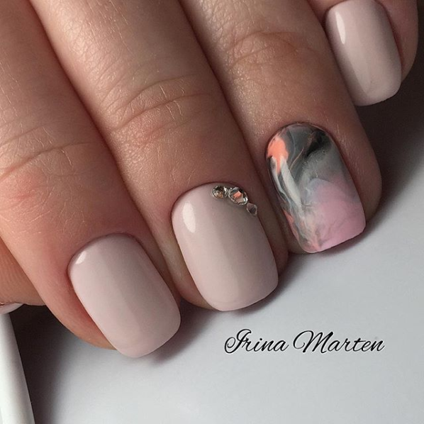 Источник: Instagram@nails_irinamarten
