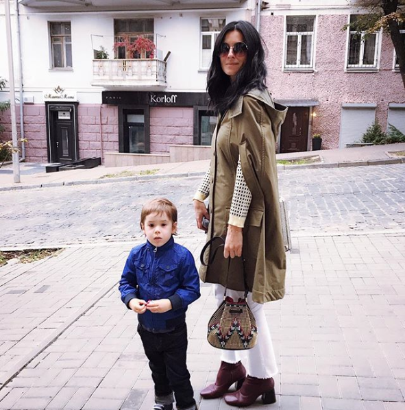 Источник: instagram @mashaefrosinina