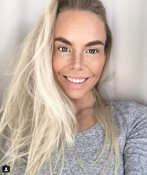 Источник: Instagram@ iostergren