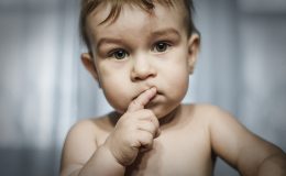 Импетиго у ребенка. Причины, симптомы, лечение
