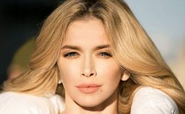 Вера Брежнева показала нежное фото с младшей дочерью