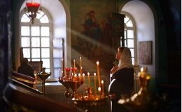 Введення у храм Пресвятої Богородиці: що можна, що не можна робити в цей день