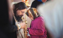 Українська церква офіційно підтримала вакцинацію