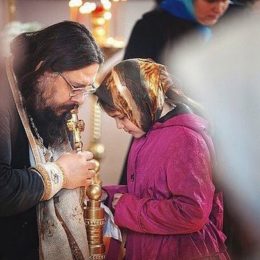 Українська церква офіційно підтримала вакцинацію