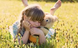 7 причин полюбить детские годы вашего малыша