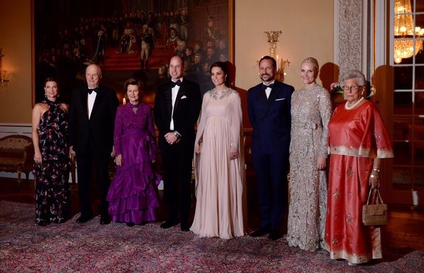 Источник: twitter.com/KensingtonRoyal