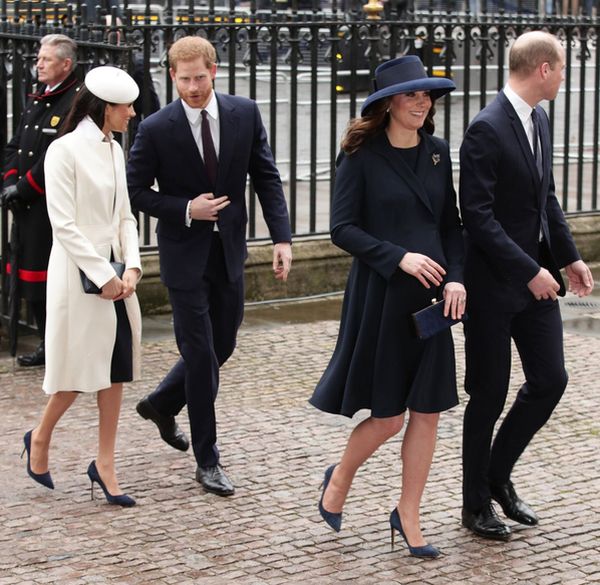 Источник: twitter.com/KensingtonRoyal