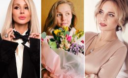 В счастливом ожидании: 9 беременных знаменитостей, которые скоро станут мамами