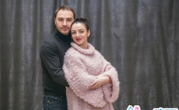 Встреча #мамаклуба «Все, что вы хотели знать о беременности!» прошла 24 февраля