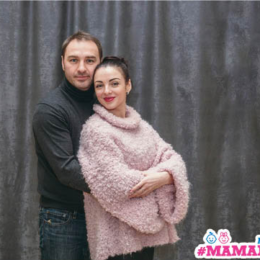 Встреча #мамаклуба «Все, что вы хотели знать о беременности!» прошла 24 февраля