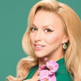 Оля Полякова рассказала о прибавлении в семействе