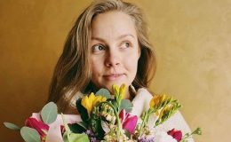 30-летняя Алена Шоптенко откровенно рассказала о своей беременности