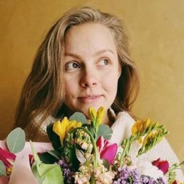 30-річна Олена Шоптенко відверто розповіла про свою вагітність
