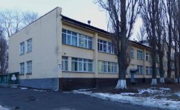 Киевская детская клиническая больница №3: адрес, контакты