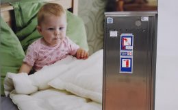 Спецрепортаж: торгово-развлекательные центры — отдых без опасности