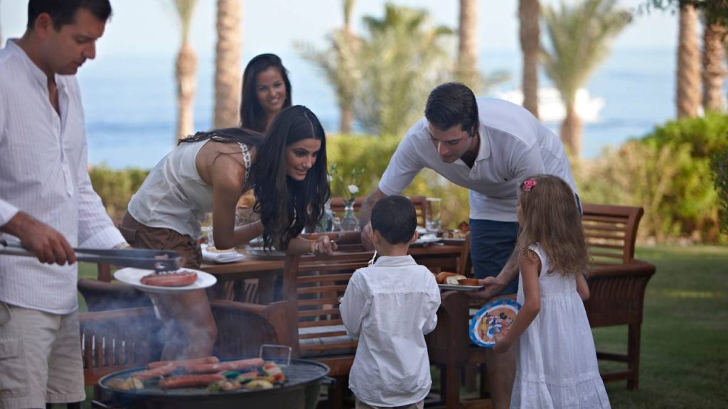 Джерело: facebook.com/FourSeasonsResortSharmElSheikh
