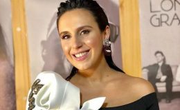 Джамала ищет няню для сына и мечтает о трех детях