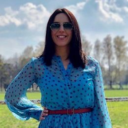 Джамала показала перший транспорт малюка та фото першої прогулянки всією сім’єю