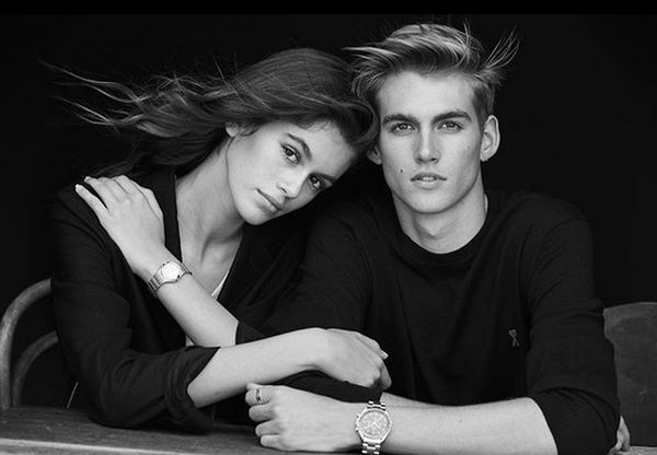 Источник: instagram @presleygerber