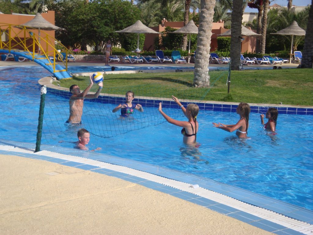 Джерело: facebook.com/nubian-village-hotel
