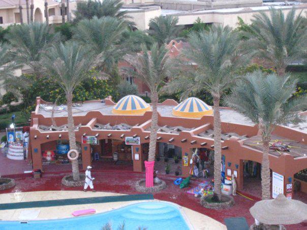 Джерело: facebook.com/nubian-village-hotel