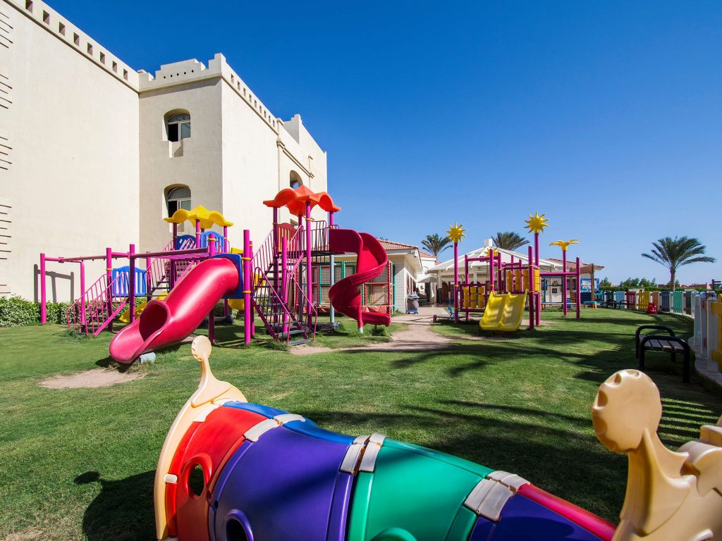 Джерело: facebook.com/rixos.sharm