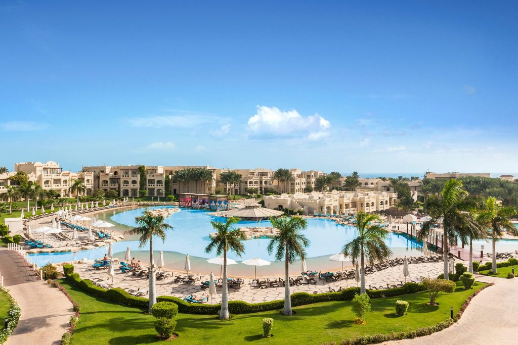Джерело: facebook.com/rixos.sharm