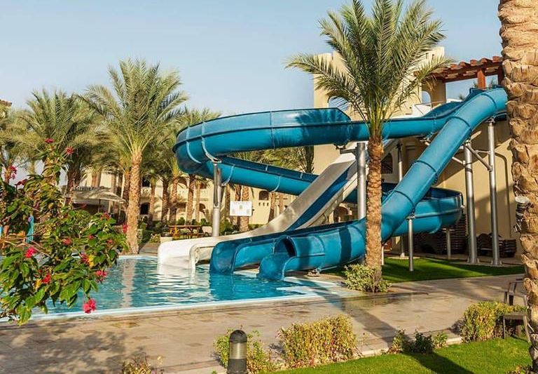 Джерело: facebook.com/rixos.sharm