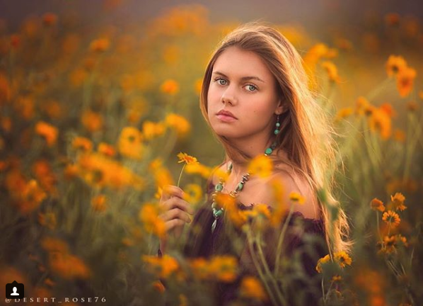 Источник: Instagram@ljholloway_photography