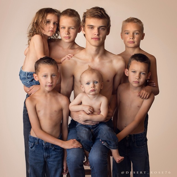 Источник: Instagram@ljholloway_photography