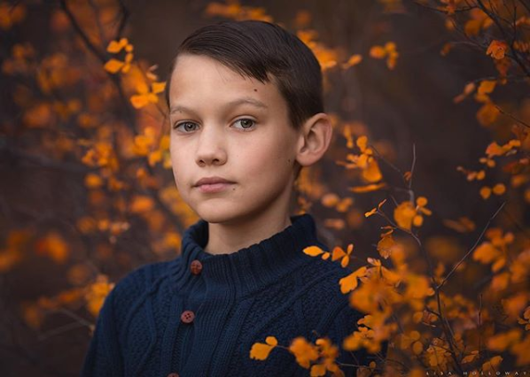 Источник: Instagram@ljholloway_photography