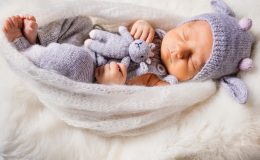 10 самых популярных детских имен для мальчиков и девочек на букву В