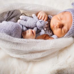 5 must-have речей без яких не обійтися новонародженому