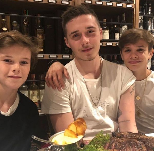 Джерело: Instagram @davidbeckham