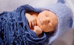 Удивительно, но факт: американка перепутала роды с отравлением китайской едой