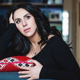 Джазмены: Джамала показала фото с мужем и сыном