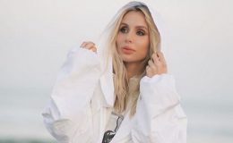 Светлана Лобода трогательно поздравила дочку с днем рождения и показала кольцо