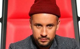 Монатик впервые показал фото с детьми