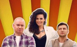 «Рассмеши комика Дети 2018», 3-й сезон, 10-й выпуск. Смотреть он-лайн