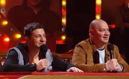 «Рассмеши комика. Дети-2018», 3-й сезон, 11-й выпуск. Смотреть он-лайн