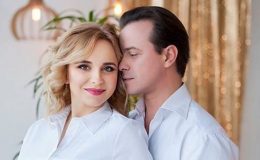 Лилия Ребрик родила дочку: первые подробности и фото