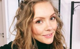 Беременная Алена Шоптенко рассекретила пол будущего ребенка и дату родов